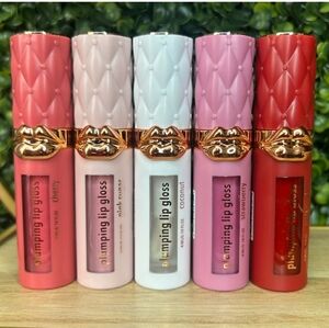 - Plumping Lip Gloss- Pick 1 - Cherry, Pink Sugar Or Watermelon